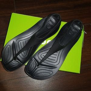 Crocs Sexi Flip sandals